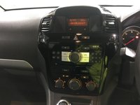 USED VAUXHALL ZAFIRA 