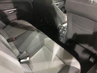 USED VAUXHALL ZAFIRA 