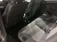 USED VAUXHALL ZAFIRA 