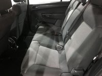 USED VAUXHALL ZAFIRA 