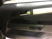 USED VAUXHALL ZAFIRA 