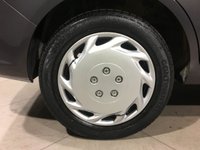 USED VAUXHALL ZAFIRA 