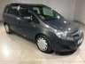 USED VAUXHALL ZAFIRA 