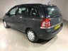 USED VAUXHALL ZAFIRA 