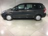 USED VAUXHALL ZAFIRA 