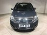 USED VAUXHALL ZAFIRA 