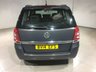 USED VAUXHALL ZAFIRA 