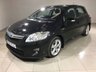 USED TOYOTA AURIS 