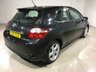 USED TOYOTA AURIS 