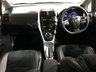 USED TOYOTA AURIS 