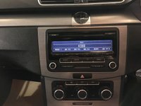 USED VOLKSWAGEN PASSAT 