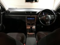 USED VOLKSWAGEN PASSAT 