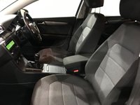 USED VOLKSWAGEN PASSAT 