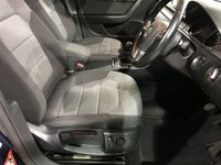 USED VOLKSWAGEN PASSAT 