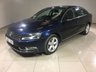 USED VOLKSWAGEN PASSAT 