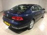 USED VOLKSWAGEN PASSAT 