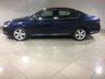 USED VOLKSWAGEN PASSAT 