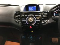 USED FORD FIESTA 
