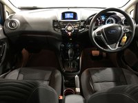 USED FORD FIESTA 