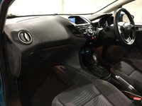 USED FORD FIESTA 