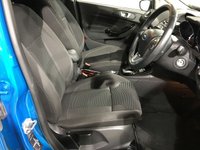 USED FORD FIESTA 