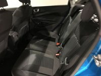 USED FORD FIESTA 