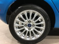 USED FORD FIESTA 