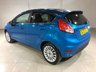 USED FORD FIESTA 