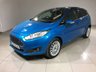 USED FORD FIESTA 