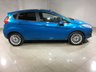 USED FORD FIESTA 