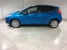 USED FORD FIESTA 