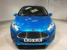 USED FORD FIESTA 
