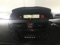 USED CITROEN C4 PICASSO 