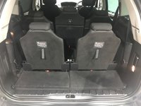 USED CITROEN C4 PICASSO 