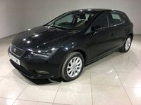 USED SEAT LEON 