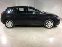 USED SEAT LEON 