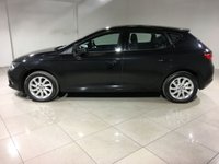 USED SEAT LEON 