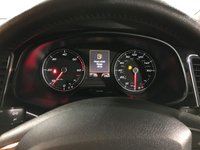 USED SEAT LEON 