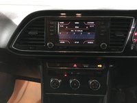 USED SEAT LEON 