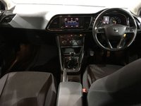 USED SEAT LEON 