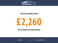 USED SEAT LEON 
