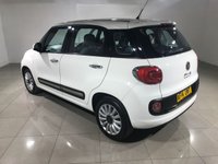 USED FIAT 500L 