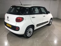 USED FIAT 500L 