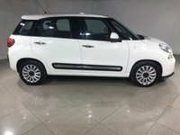 USED FIAT 500L 