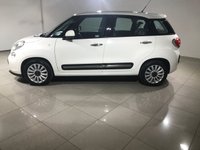 USED FIAT 500L 