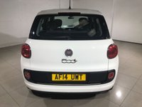 USED FIAT 500L 