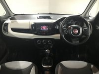 USED FIAT 500L 