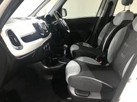 USED FIAT 500L 