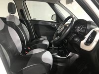 USED FIAT 500L 