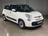 USED FIAT 500L 